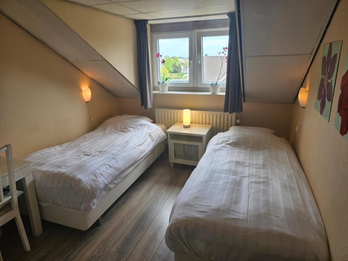 אייסדן Hotel Le Bonheur מראה חיצוני תמונה