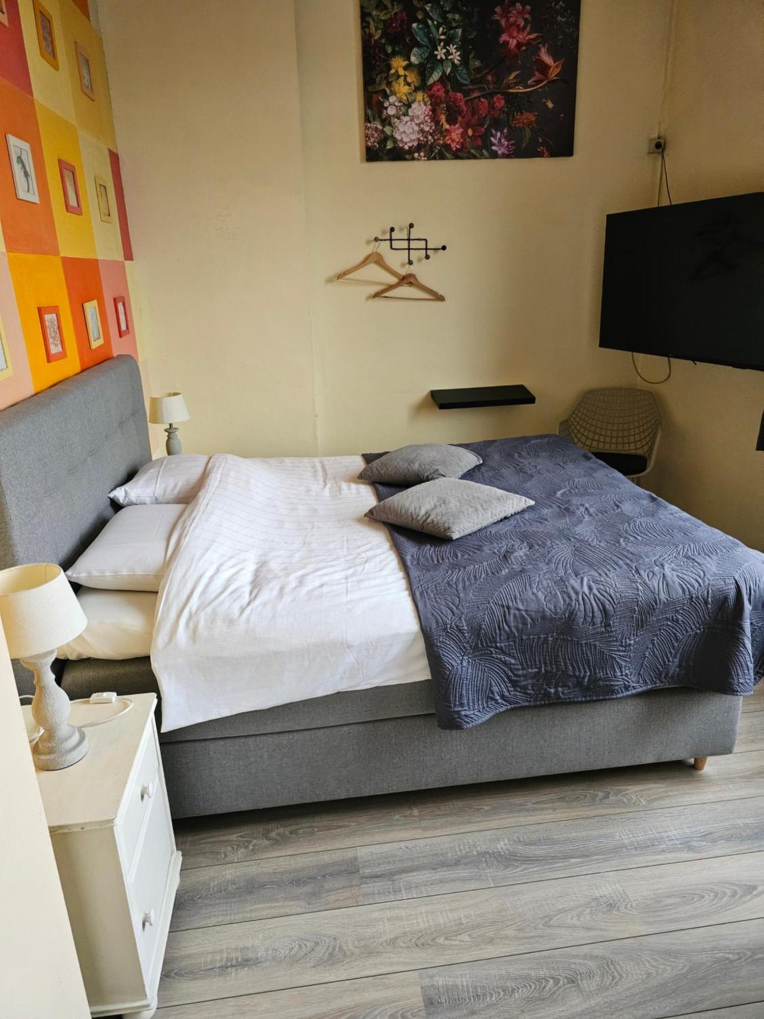 אייסדן Hotel Le Bonheur מראה חיצוני תמונה