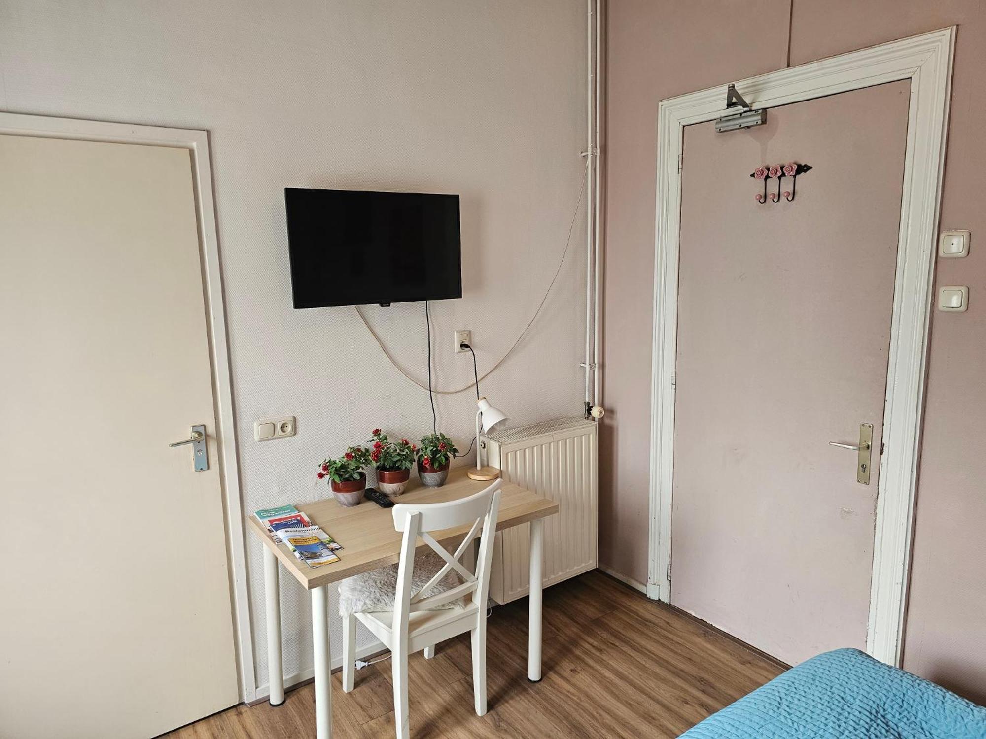אייסדן Hotel Le Bonheur מראה חיצוני תמונה