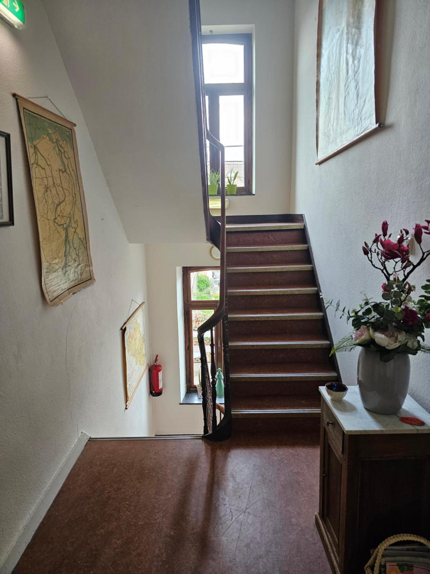אייסדן Hotel Le Bonheur מראה חיצוני תמונה