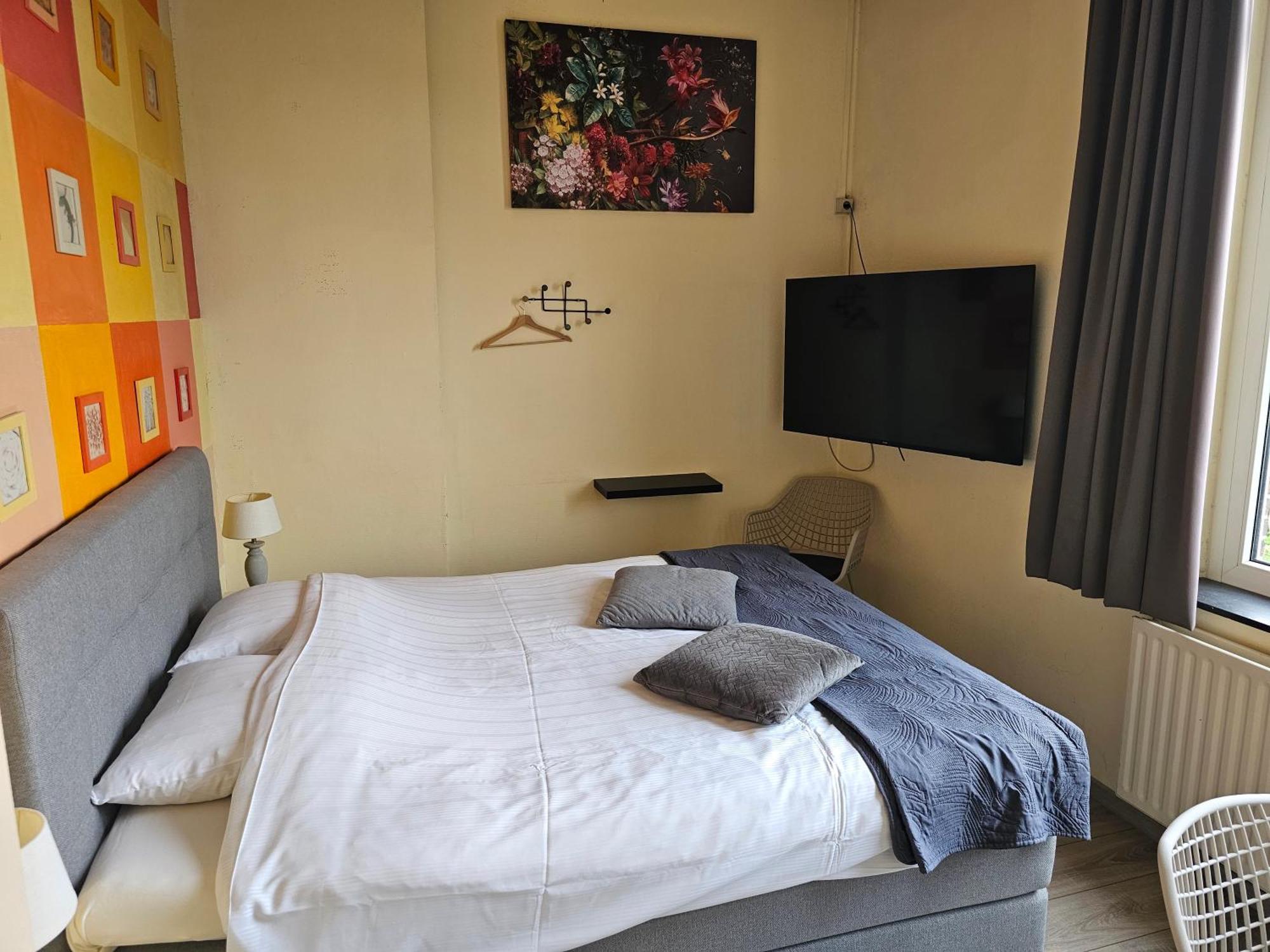 אייסדן Hotel Le Bonheur מראה חיצוני תמונה