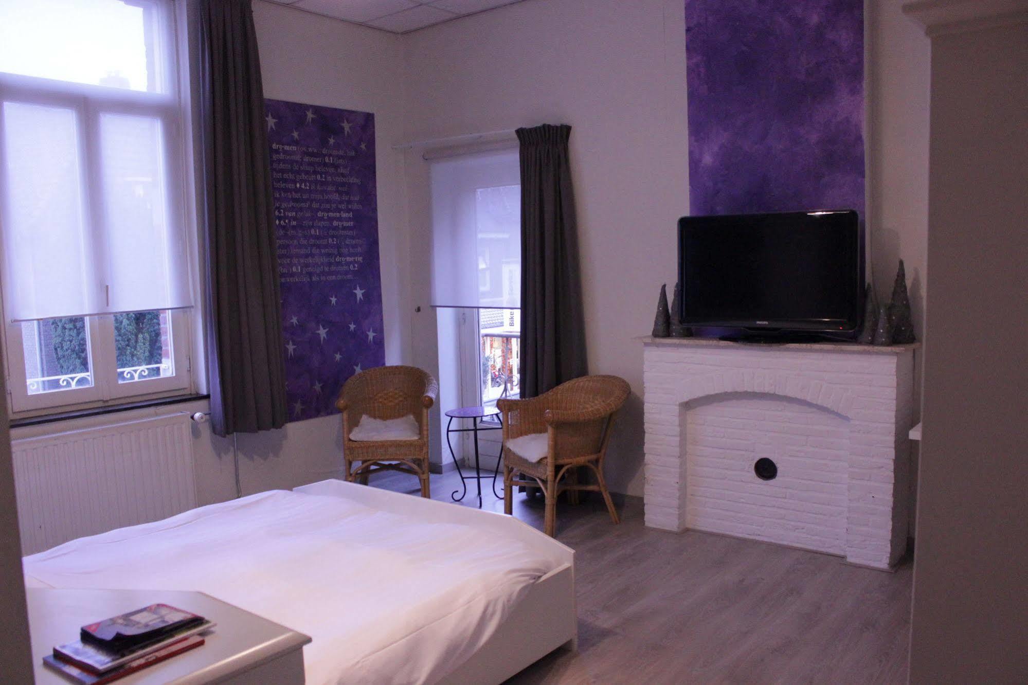 אייסדן Hotel Le Bonheur מראה חיצוני תמונה